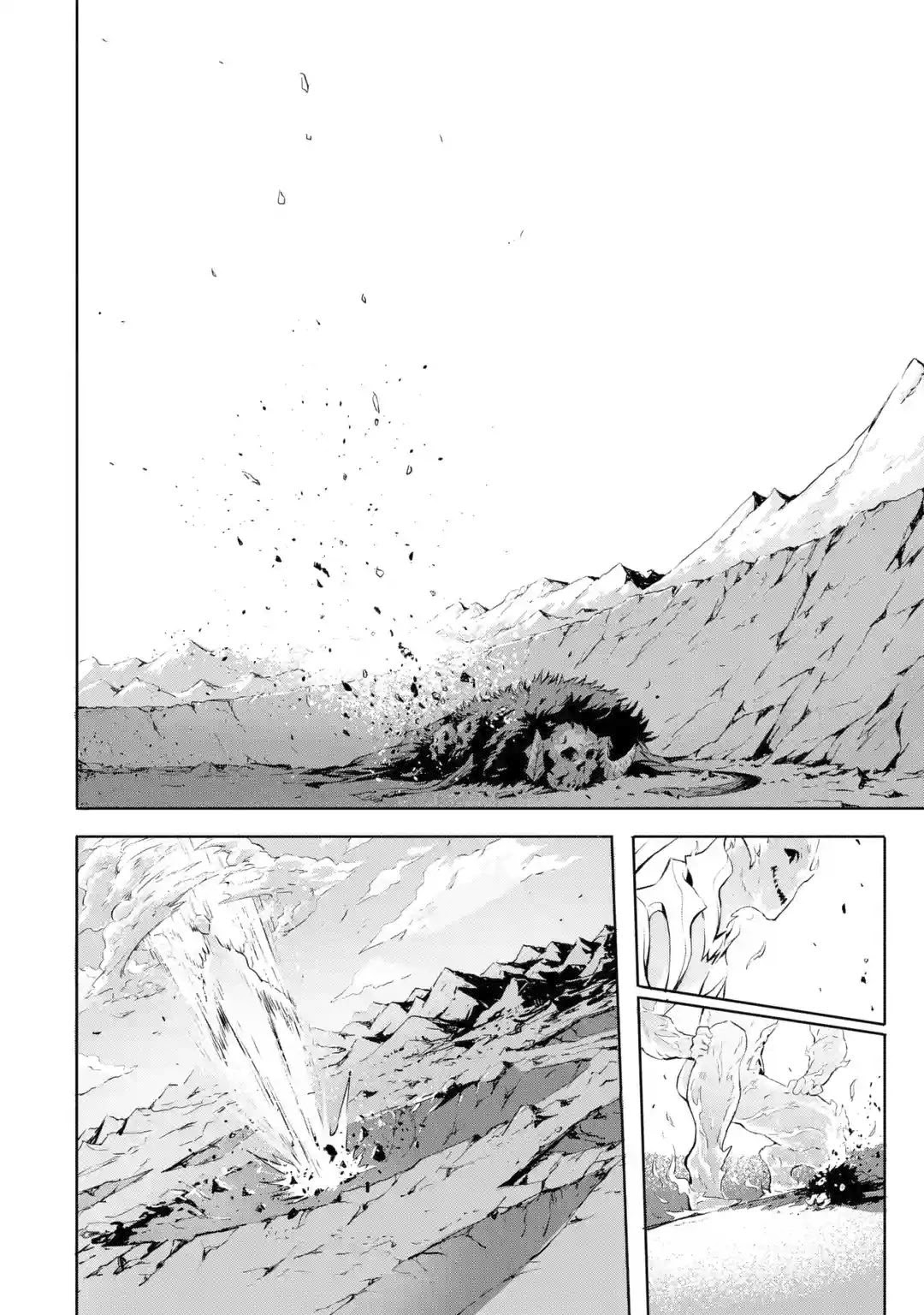 The God-Slaying Demon King: Reincarnated as a Mere Mortal to Become the Strongest in History!	 chapter 1 page 16