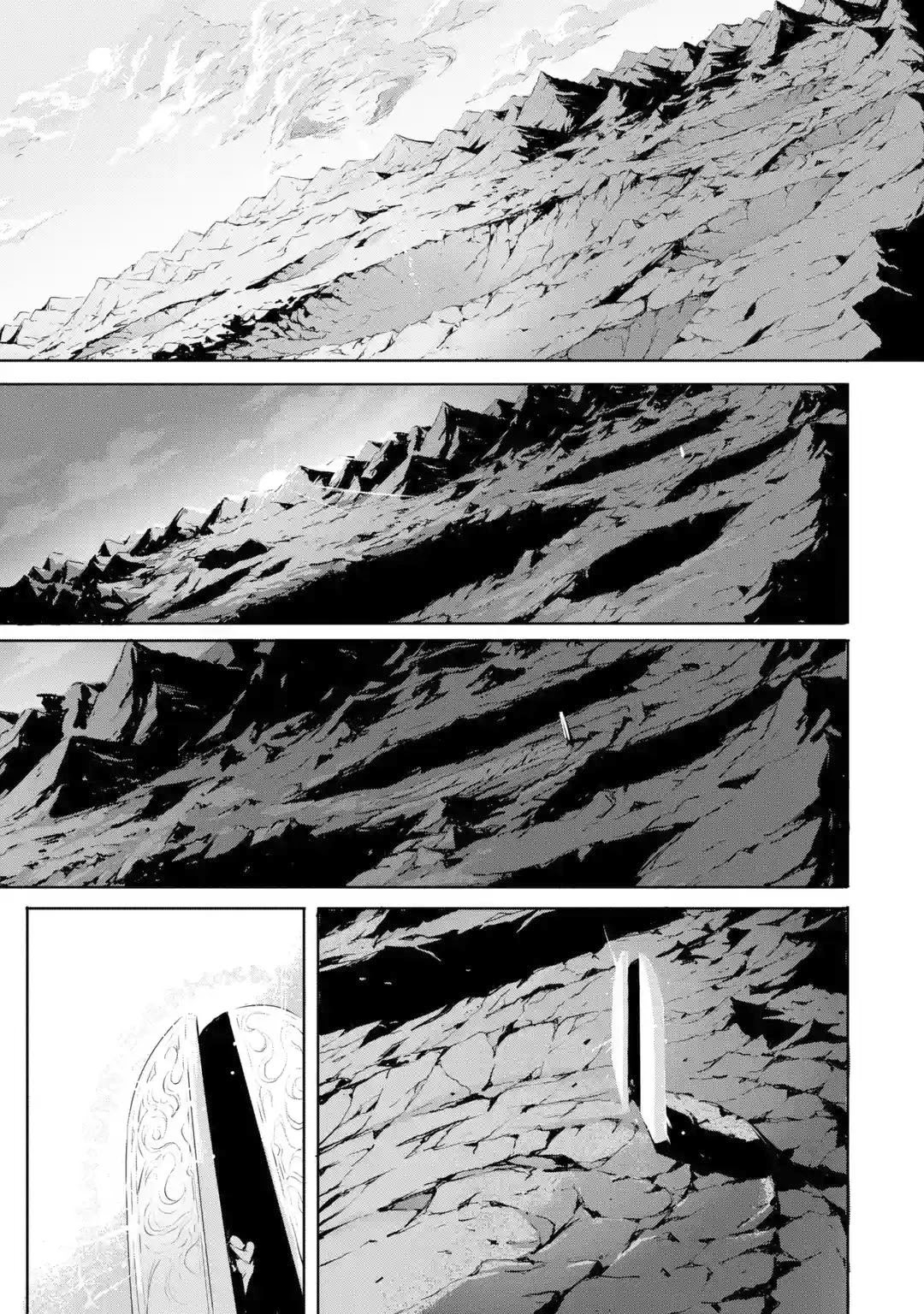 The God-Slaying Demon King: Reincarnated as a Mere Mortal to Become the Strongest in History!	 chapter 1 page 17
