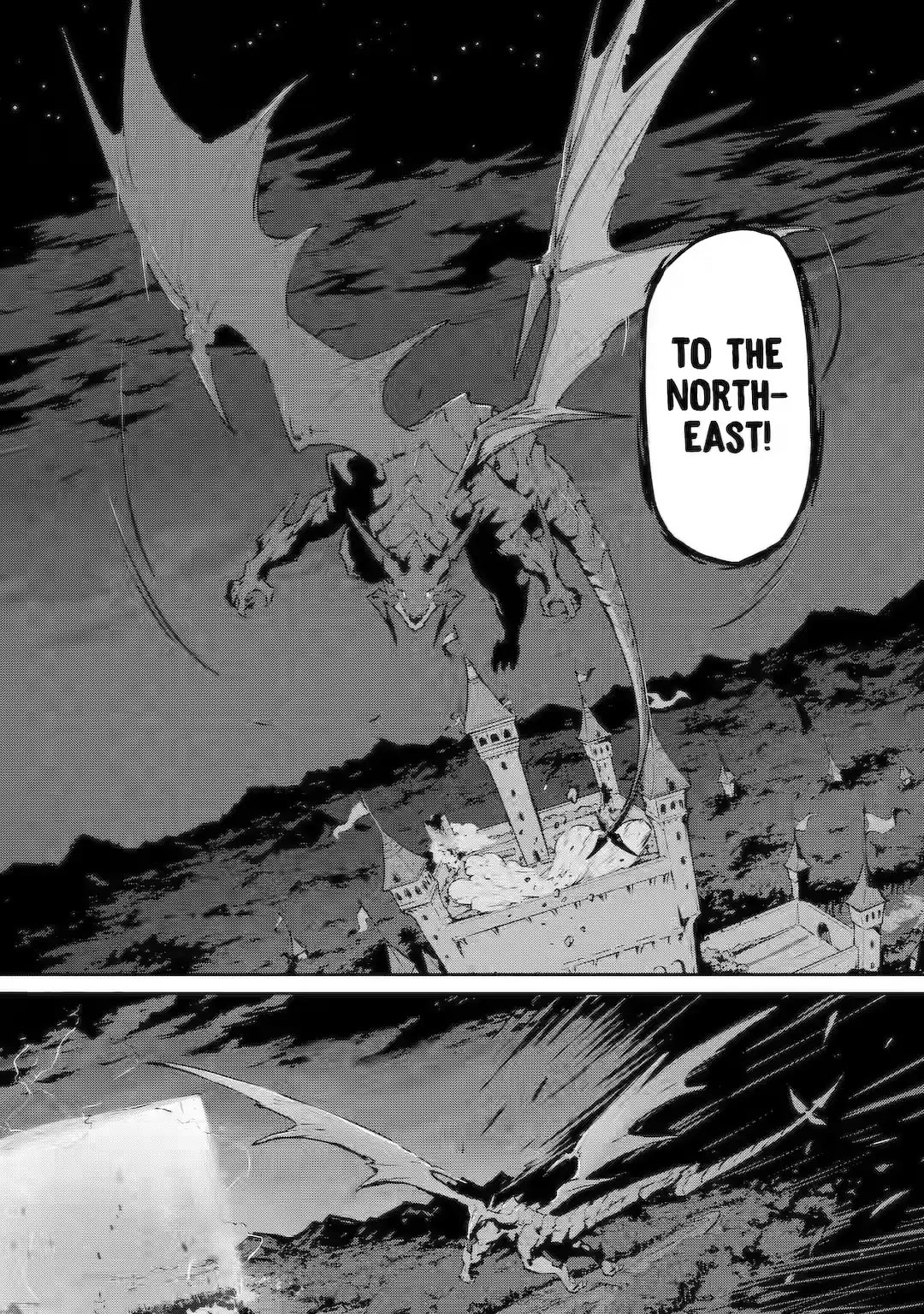 The God-Slaying Demon King: Reincarnated as a Mere Mortal to Become the Strongest in History!	 chapter 11 page 14