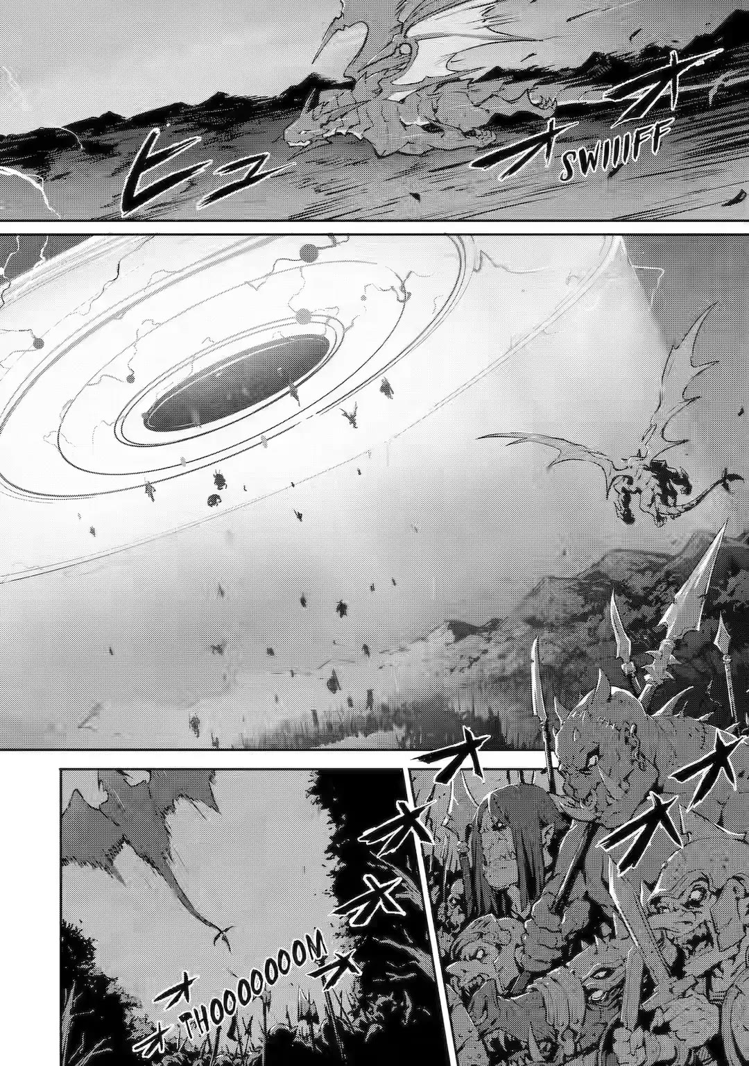 The God-Slaying Demon King: Reincarnated as a Mere Mortal to Become the Strongest in History!	 chapter 11 page 15