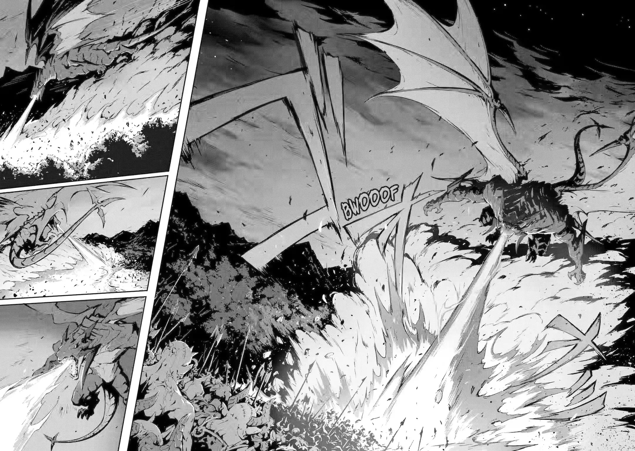 The God-Slaying Demon King: Reincarnated as a Mere Mortal to Become the Strongest in History!	 chapter 11 page 17