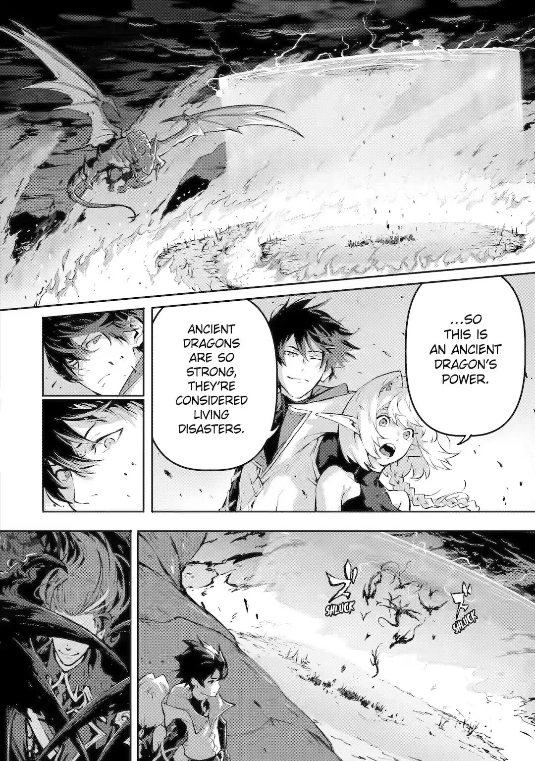 The God-Slaying Demon King: Reincarnated as a Mere Mortal to Become the Strongest in History!	 chapter 11 page 18