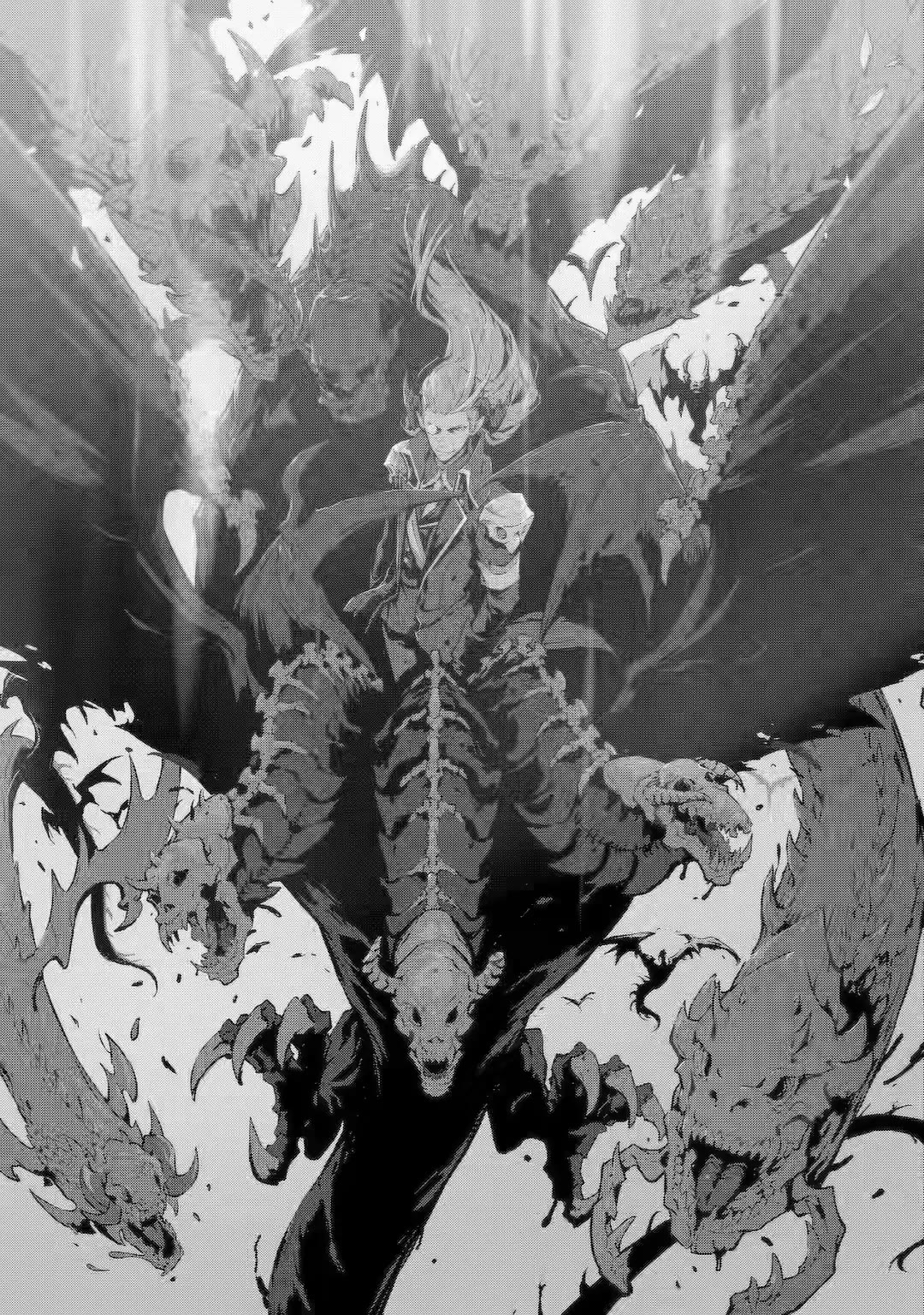 The God-Slaying Demon King: Reincarnated as a Mere Mortal to Become the Strongest in History!	 chapter 11 page 19