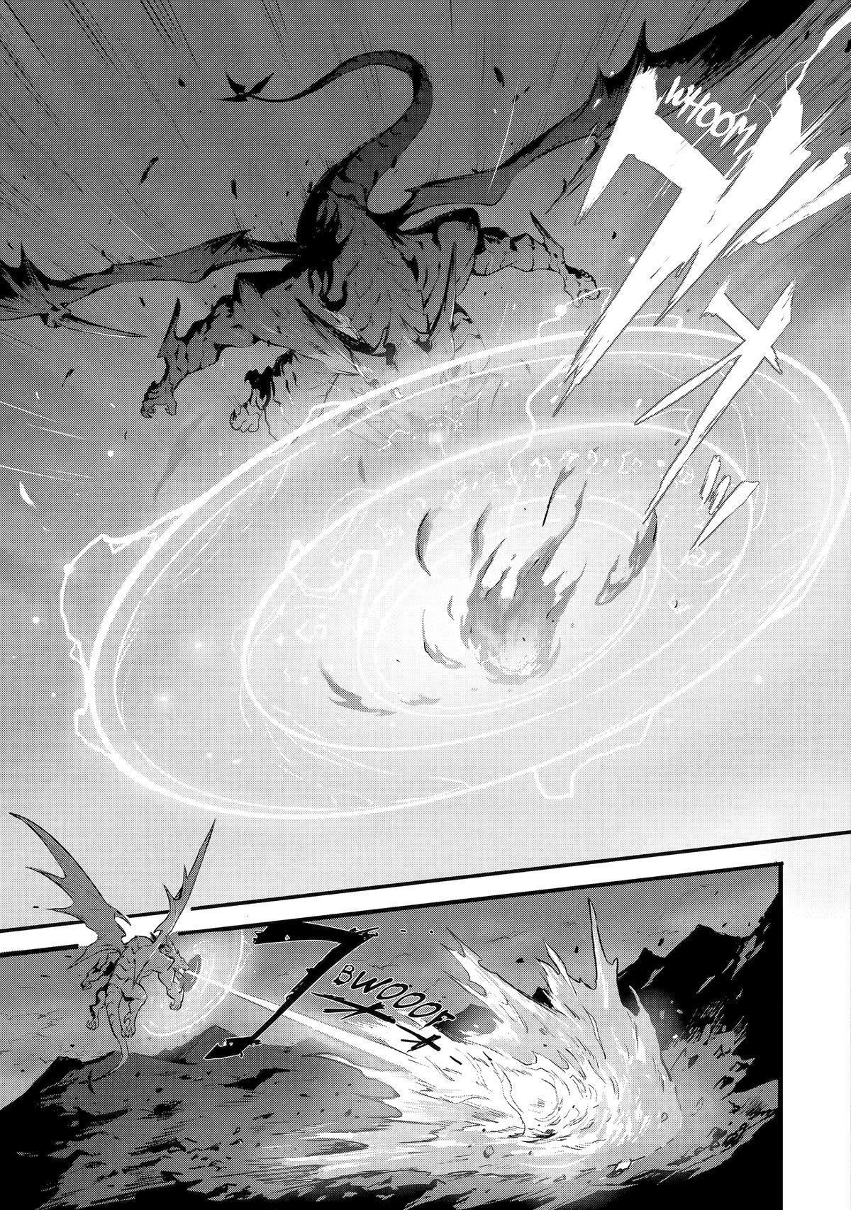 The God-Slaying Demon King: Reincarnated as a Mere Mortal to Become the Strongest in History!	 chapter 13 page 35
