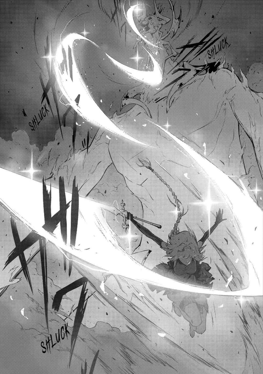 The God-Slaying Demon King: Reincarnated as a Mere Mortal to Become the Strongest in History!	 chapter 14 page 31