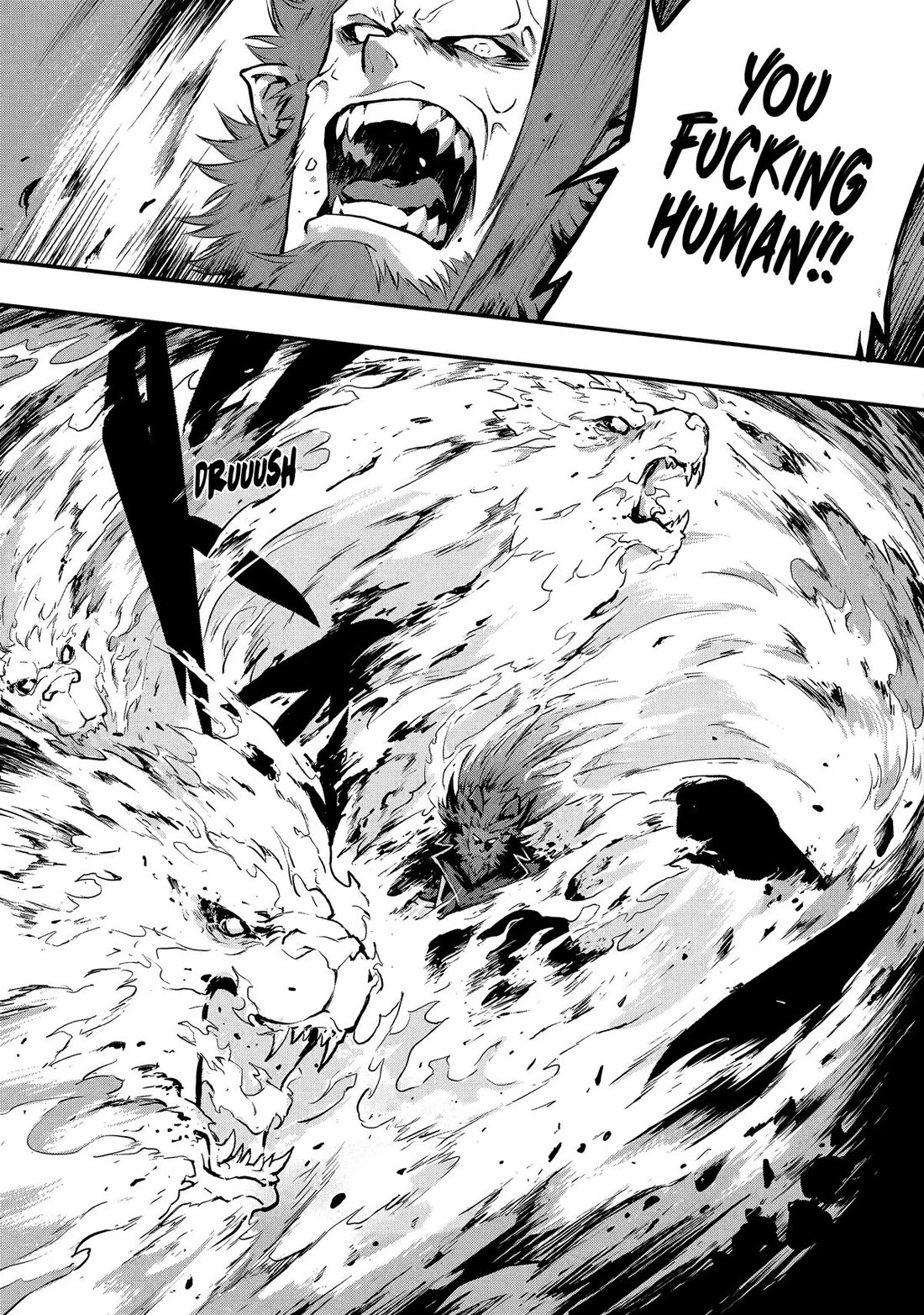 The God-Slaying Demon King: Reincarnated as a Mere Mortal to Become the Strongest in History!	 chapter 17 page 23