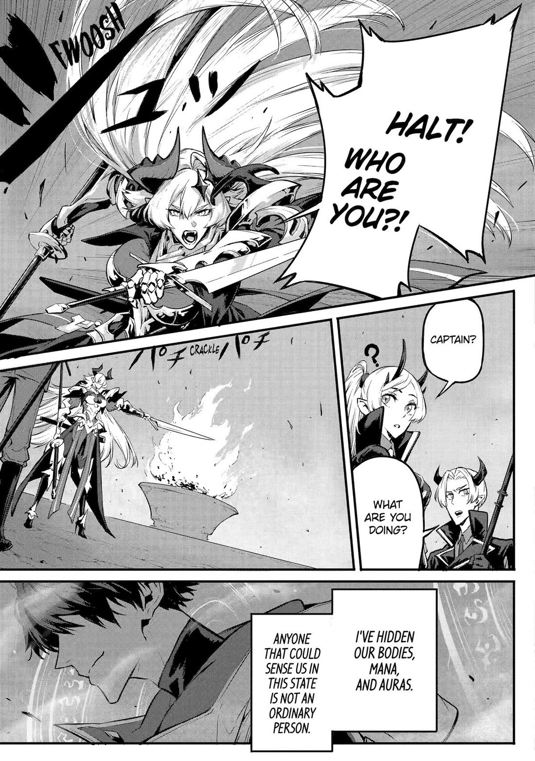 Kamigoroshi no Maou Saijyaku Shuzoku ni Tensei shi Shijyou Saikyou ni naru chapter 19 page 11