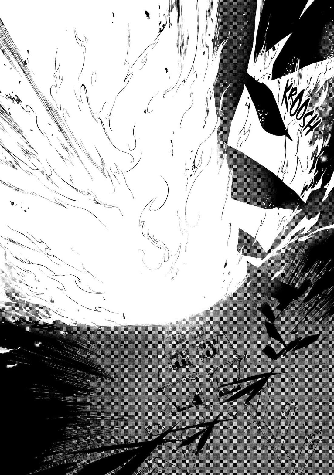 Kamigoroshi no Maou Saijyaku Shuzoku ni Tensei shi Shijyou Saikyou ni naru chapter 20 page 17