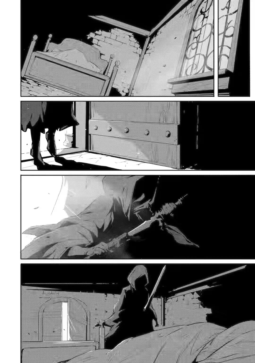 The God-Slaying Demon King: Reincarnated as a Mere Mortal to Become the Strongest in History!	 chapter 8 page 27