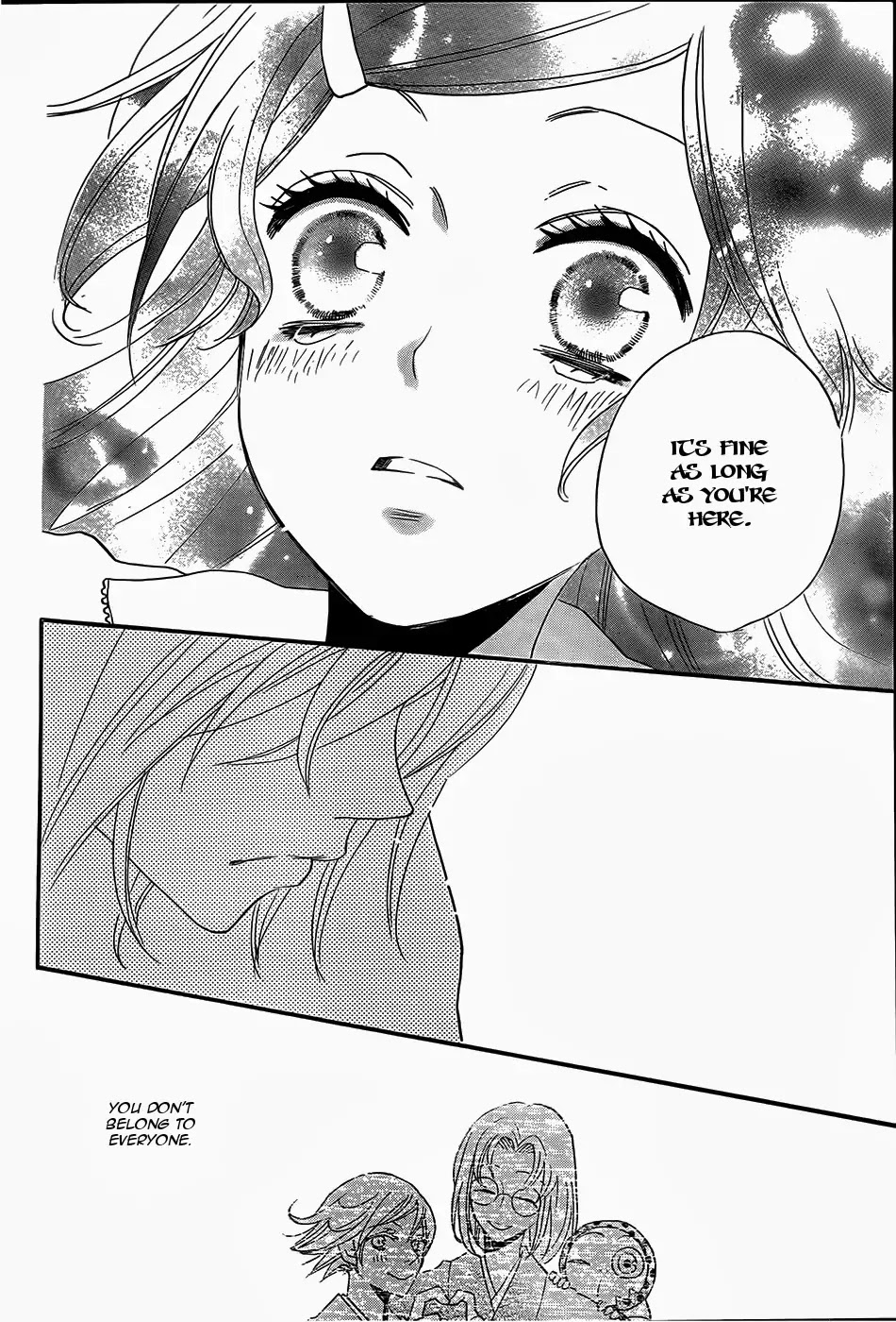 Kamisama Hajimemashita chapter 103 page 27