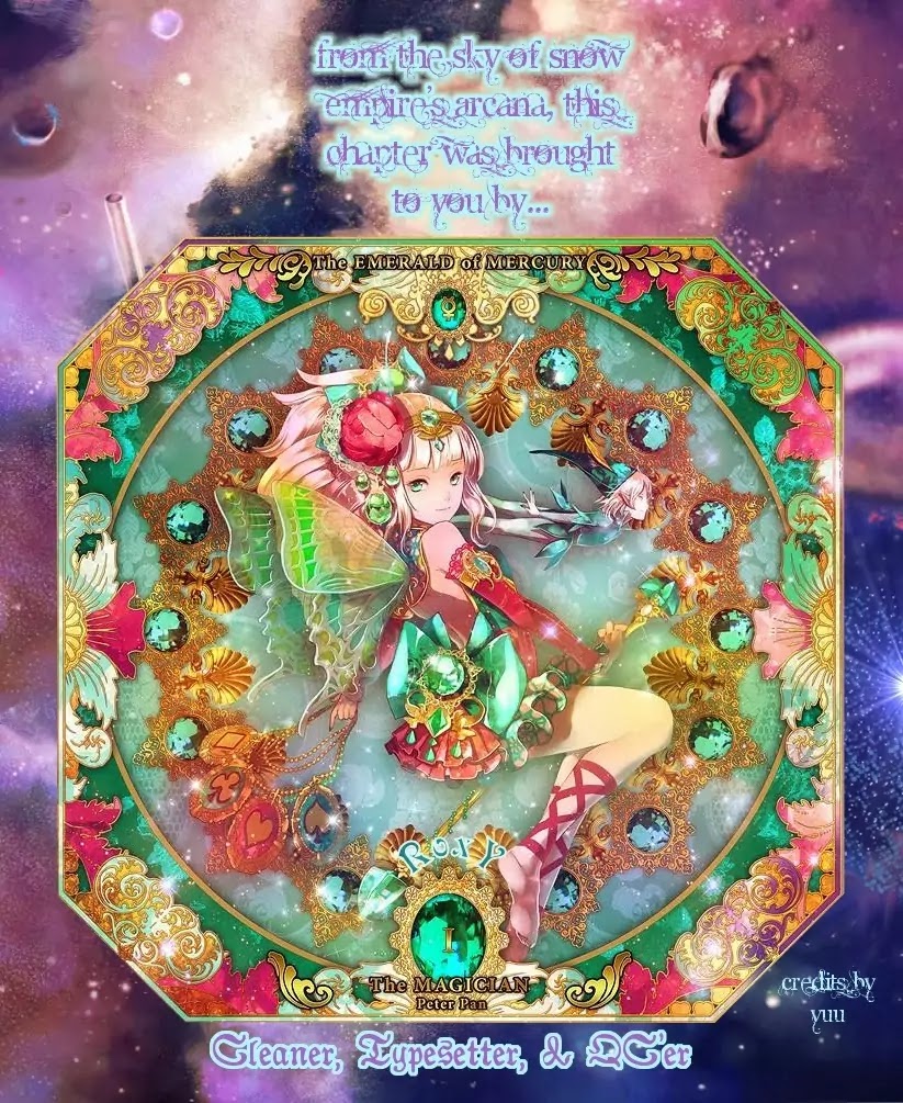 Kamisama Hajimemashita chapter 103 page 39