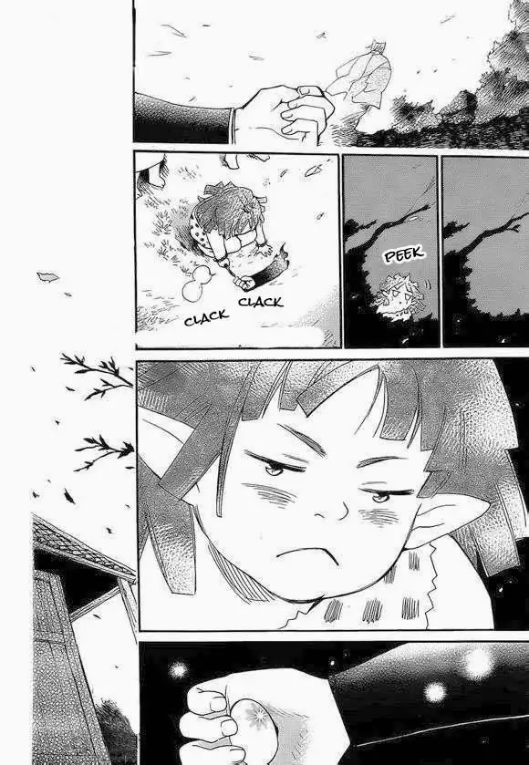 Kamisama Hajimemashita chapter 108 page 9