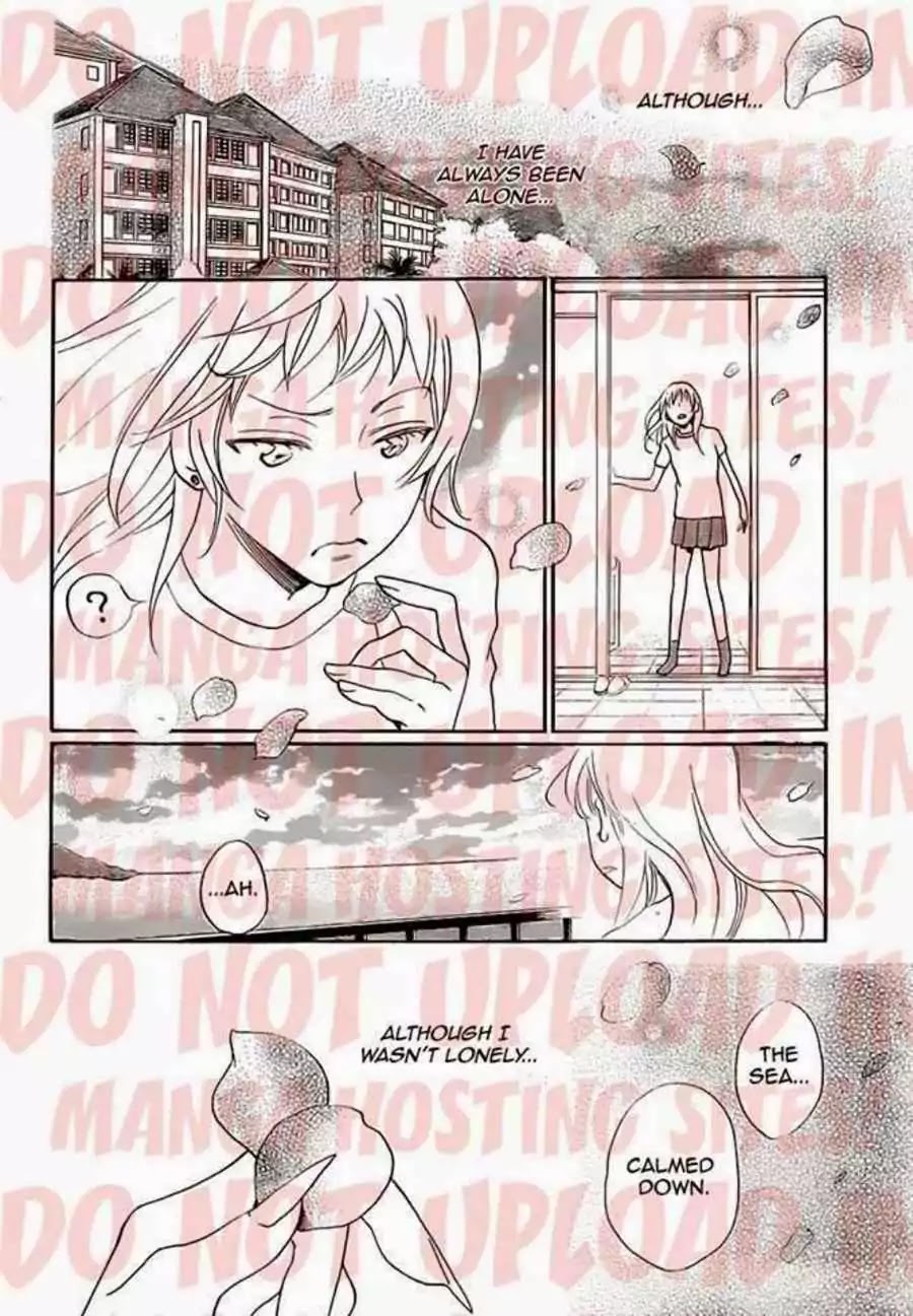 Kamisama Hajimemashita chapter 111 page 22