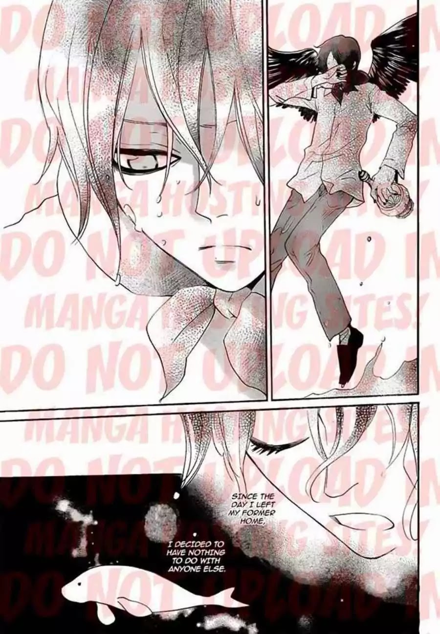 Kamisama Hajimemashita chapter 111 page 25