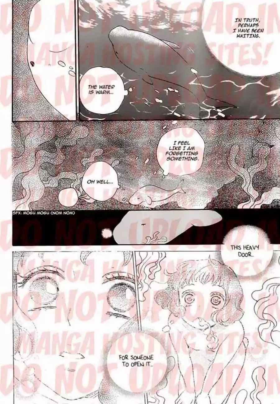 Kamisama Hajimemashita chapter 111 page 27