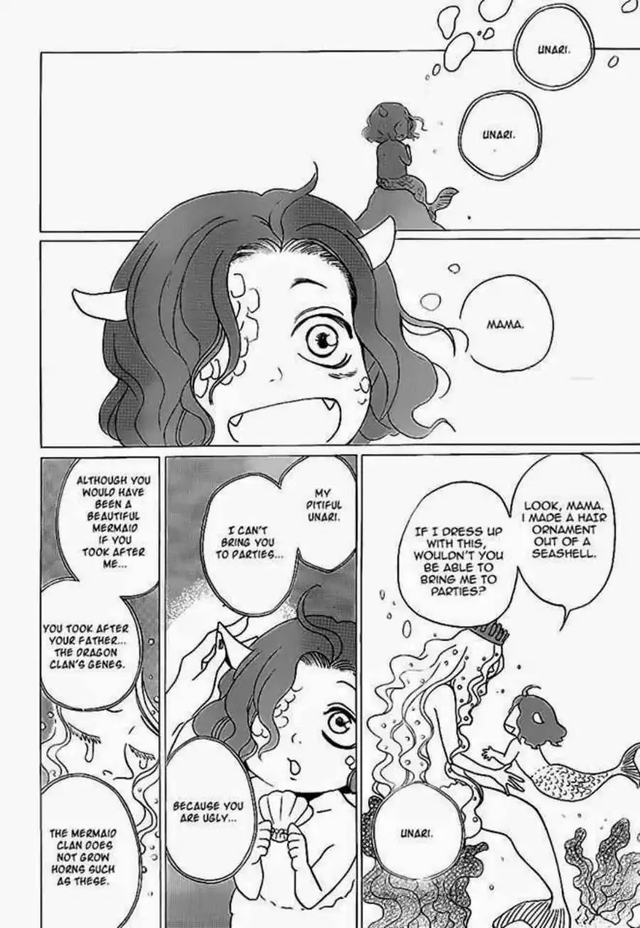 Kamisama Hajimemashita chapter 111 page 4