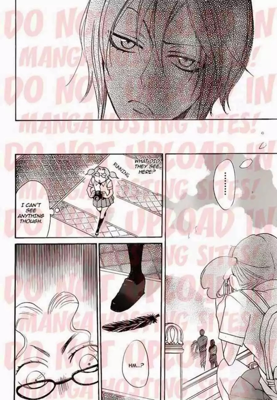 Kamisama Hajimemashita chapter 114 page 19