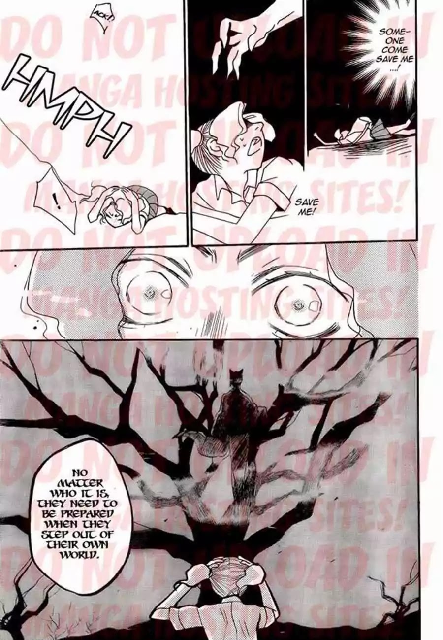 Kamisama Hajimemashita chapter 114 page 25