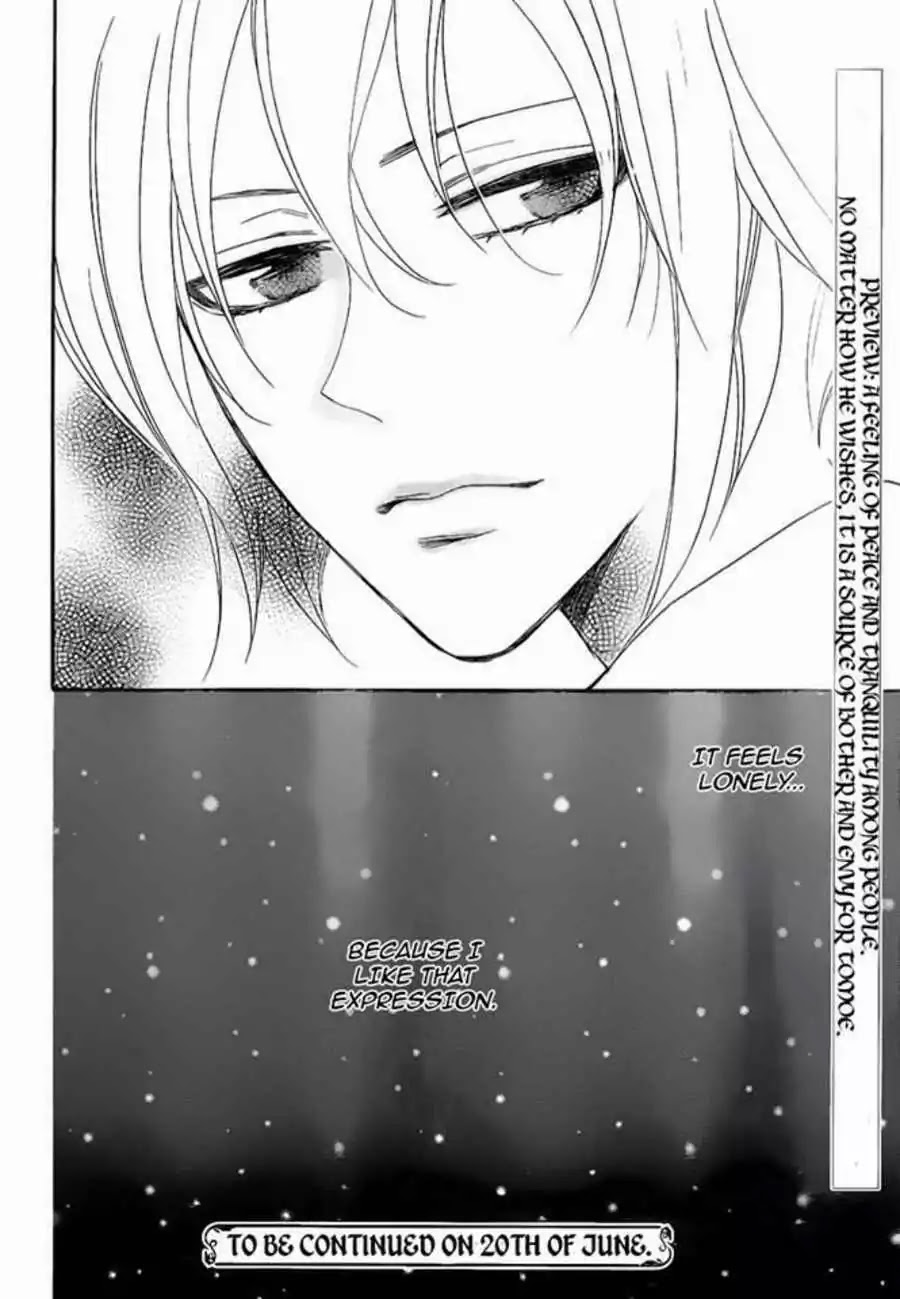 Kamisama Hajimemashita chapter 114 page 32