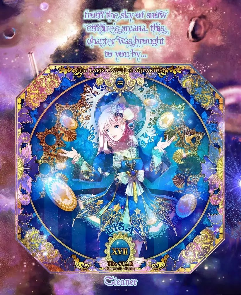 Kamisama Hajimemashita chapter 117 page 35