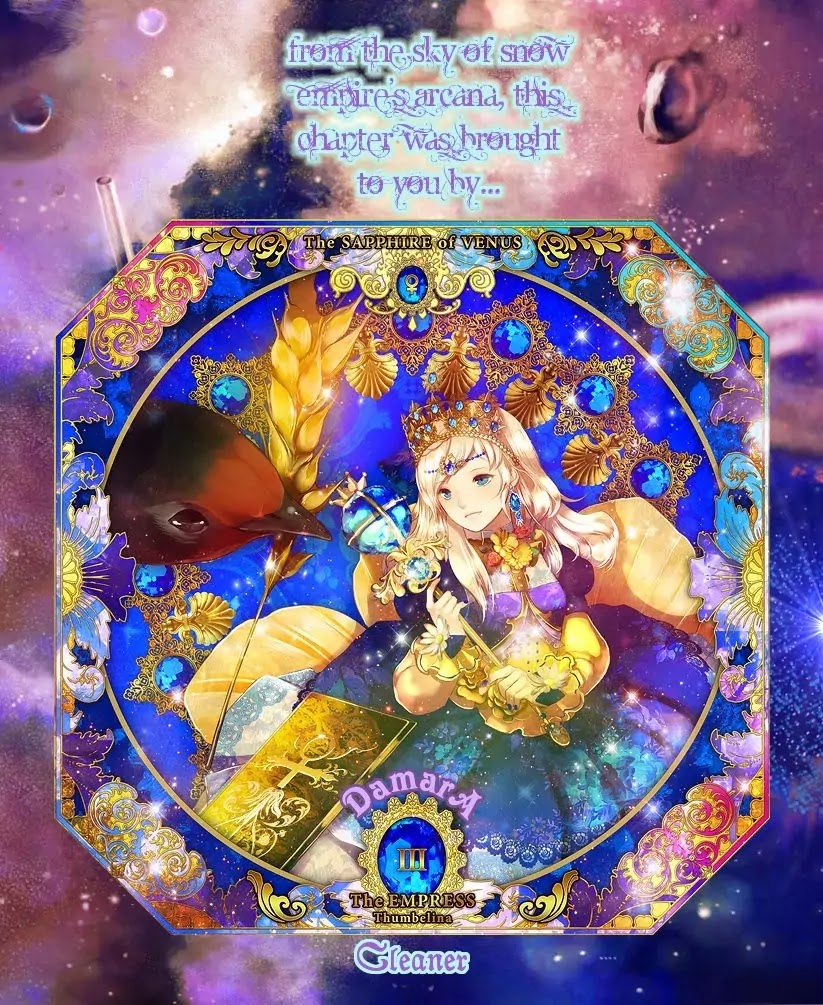 Kamisama Hajimemashita chapter 117 page 36