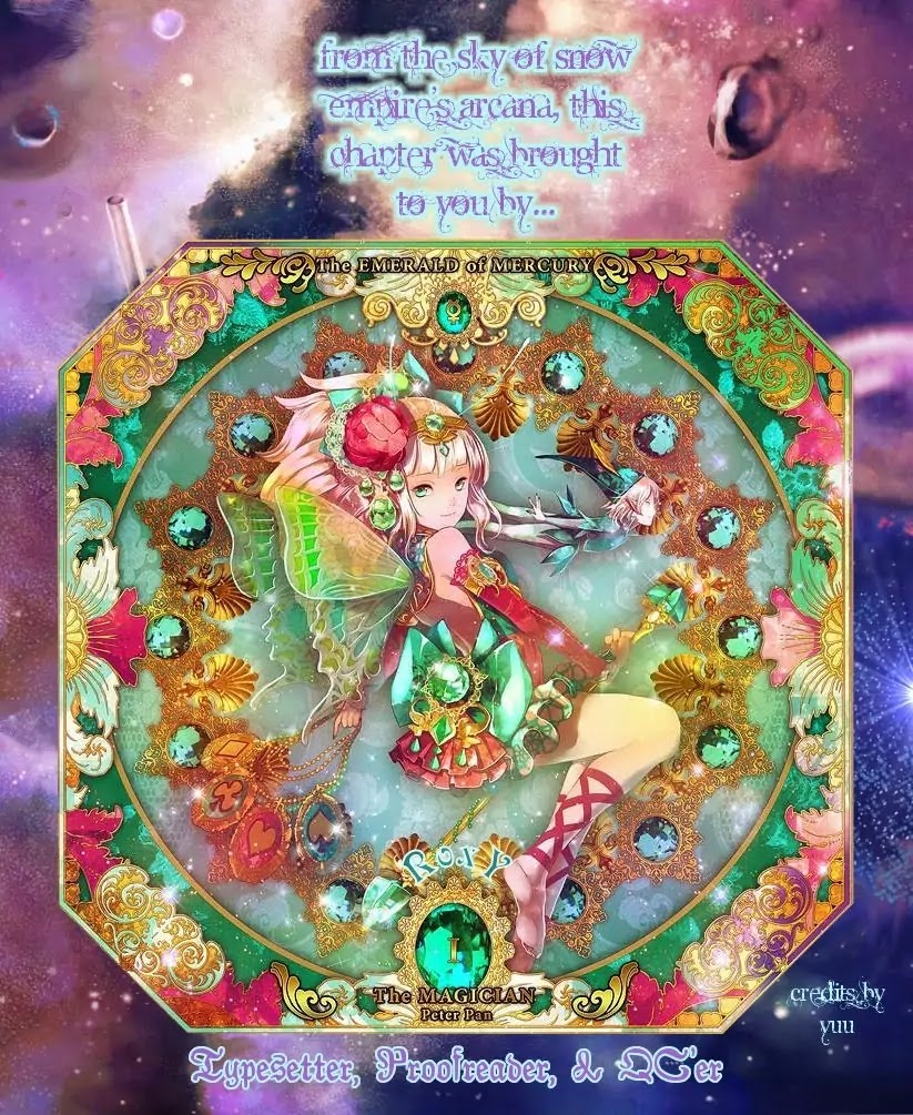 Kamisama Hajimemashita chapter 117 page 37