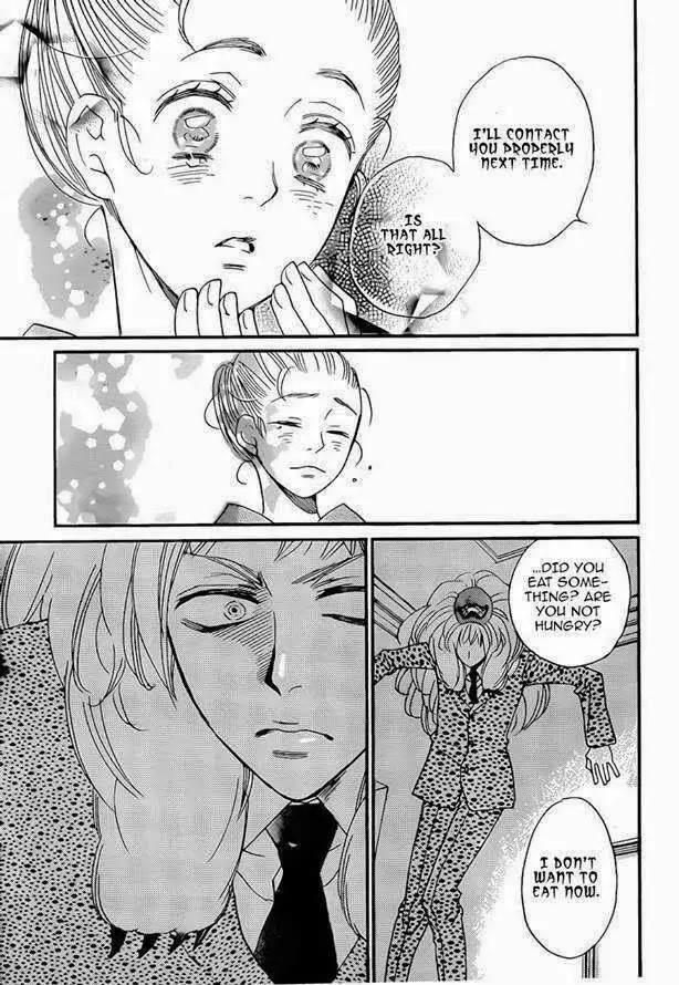 Kamisama Hajimemashita chapter 120 page 27