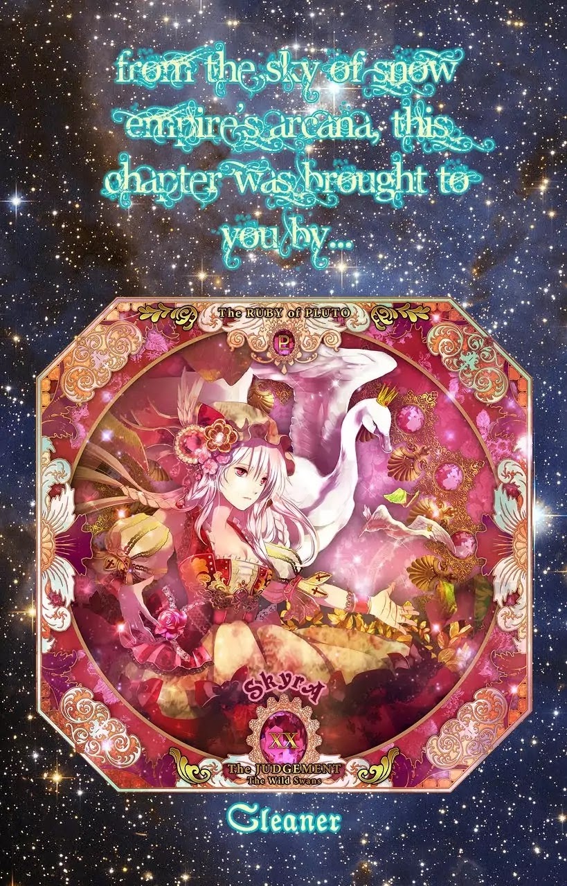 Kamisama Hajimemashita chapter 124 page 35