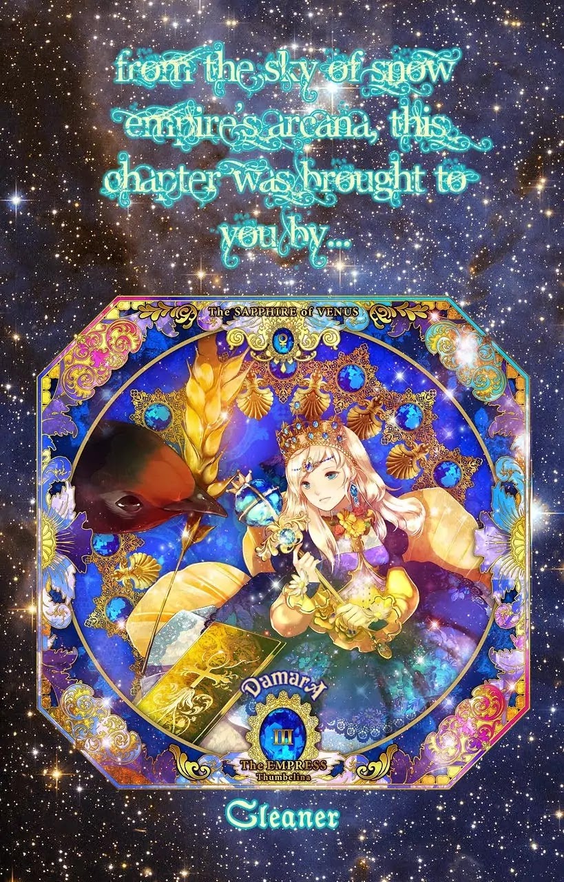 Kamisama Hajimemashita chapter 125 page 33