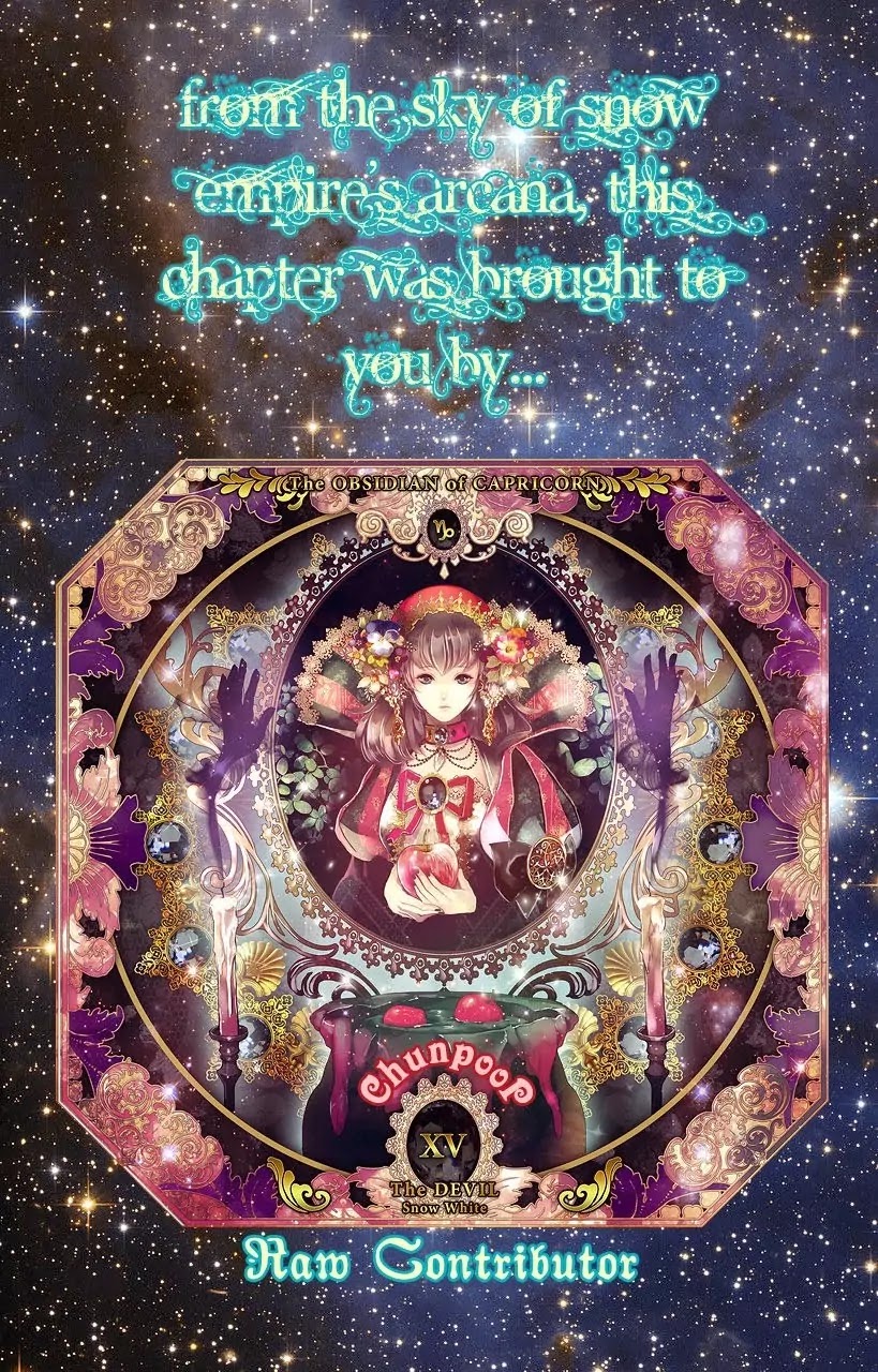 Kamisama Hajimemashita chapter 126 page 35