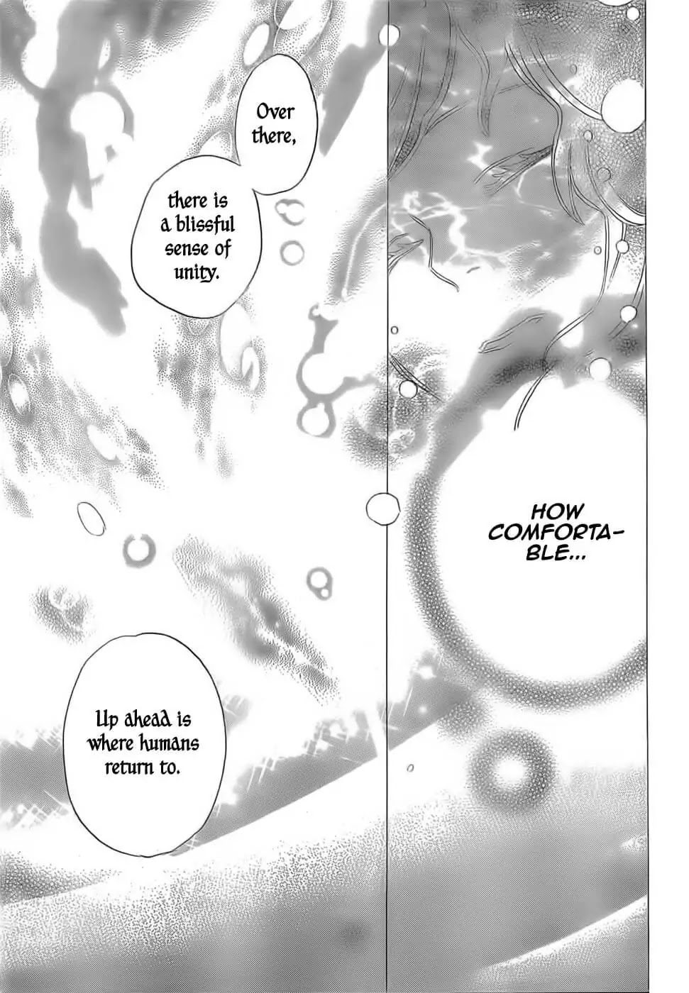 Kamisama Hajimemashita chapter 129 page 21