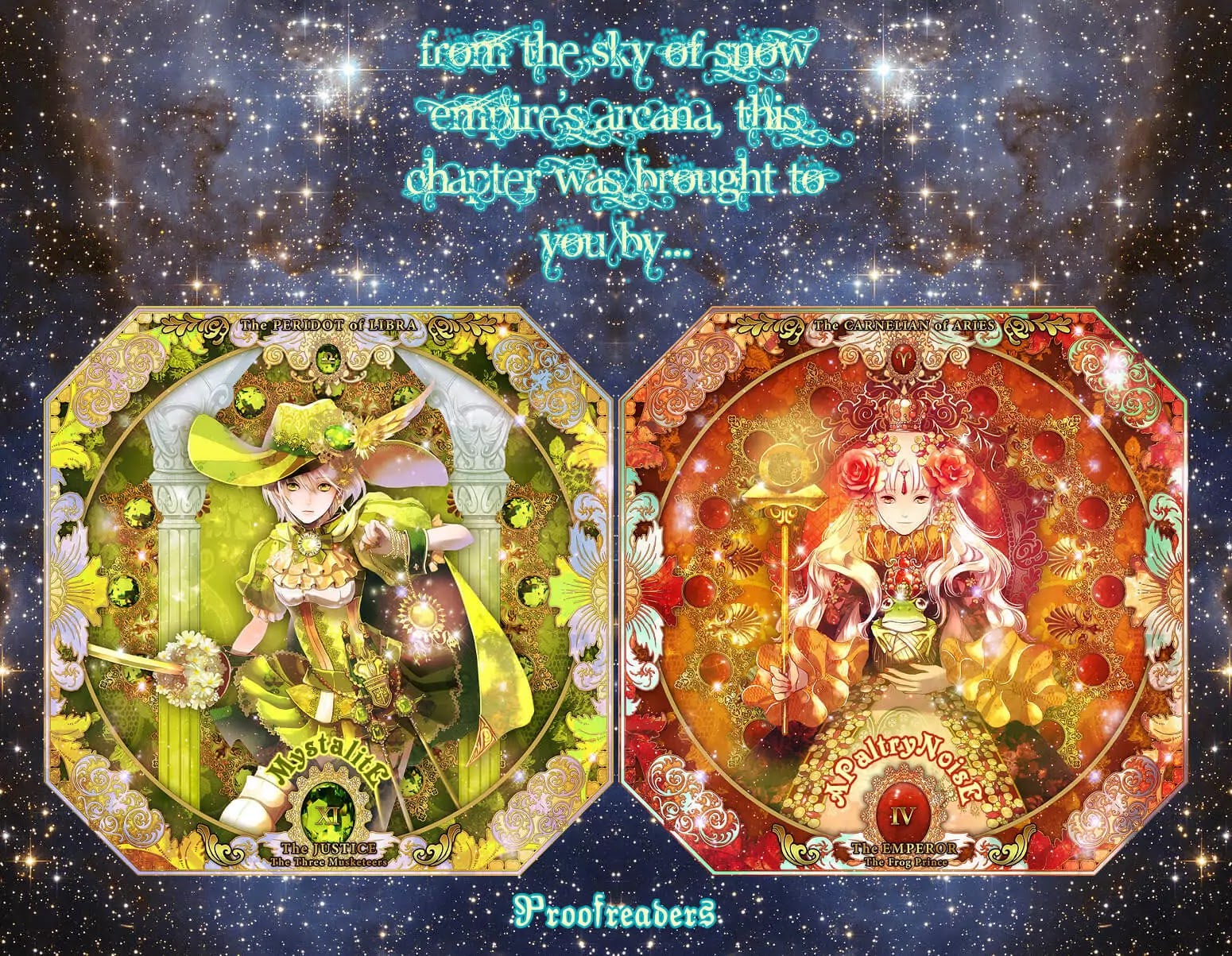 Kamisama Hajimemashita chapter 129 page 41