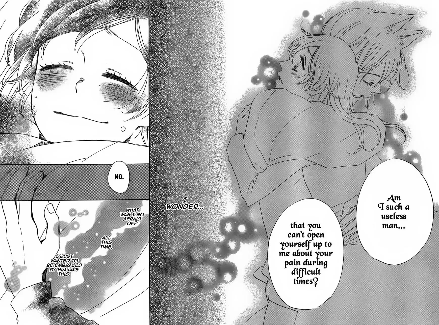 Kamisama Hajimemashita chapter 131 page 28