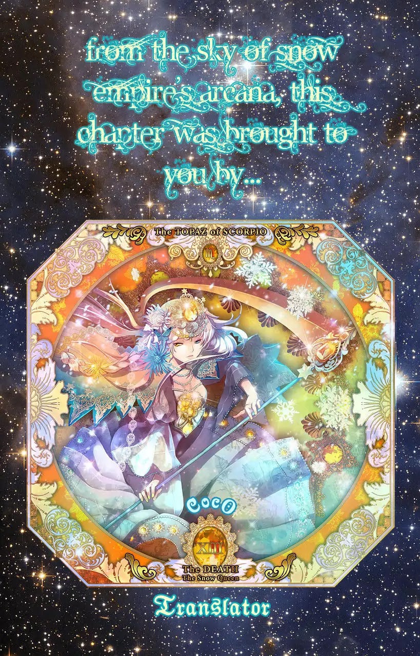 Kamisama Hajimemashita chapter 131 page 36