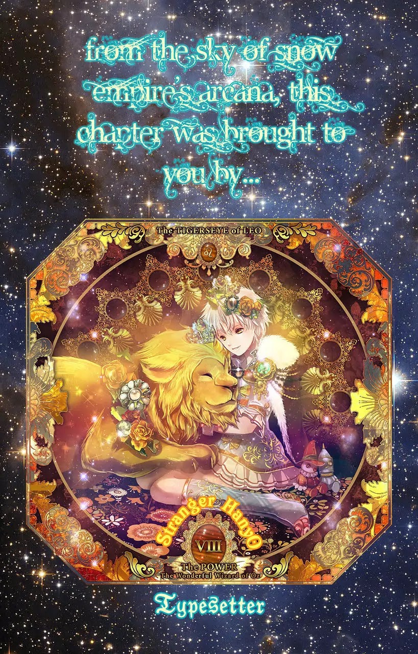 Kamisama Hajimemashita chapter 135 page 39