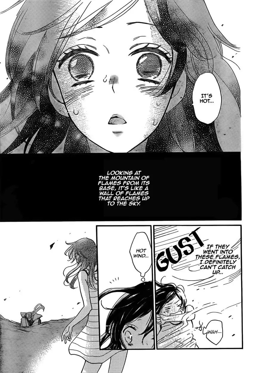 Kamisama Hajimemashita chapter 135 page 5