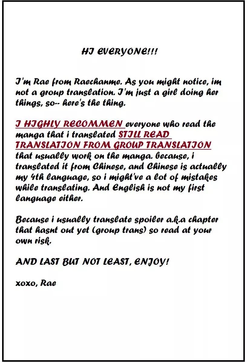 Kamisama Hajimemashita chapter 136 page 1