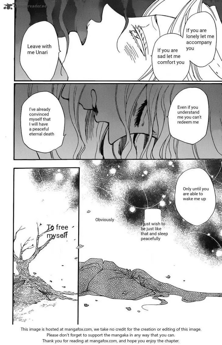 Kamisama Hajimemashita chapter 138 page 19