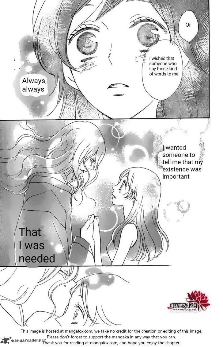 Kamisama Hajimemashita chapter 138 page 30