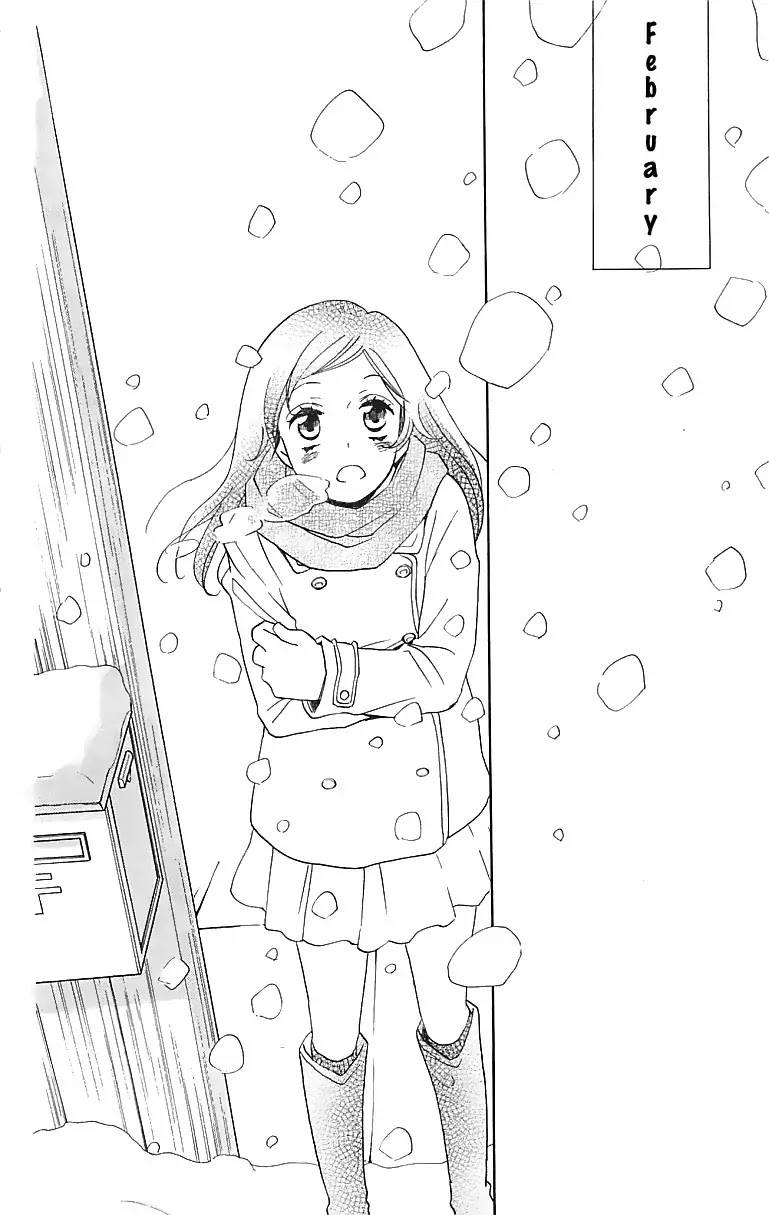 Kamisama Hajimemashita chapter 144 page 7