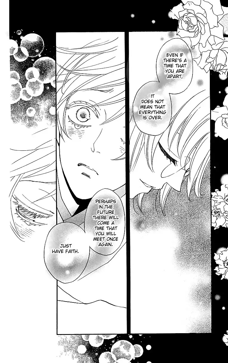 Kamisama Hajimemashita chapter 145 page 28