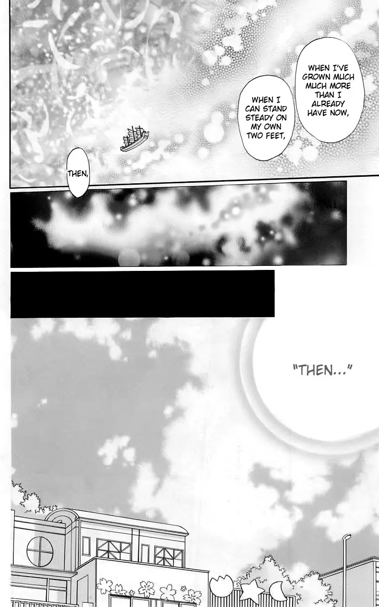 Kamisama Hajimemashita chapter 149 page 21