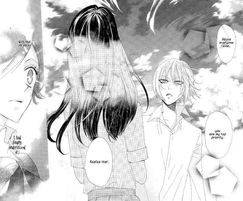 Kamisama Hajimemashita chapter 19 page 37