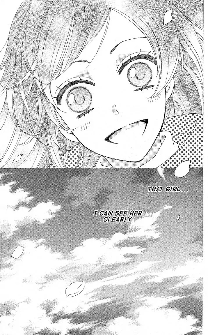 Kamisama Hajimemashita chapter 59 page 31