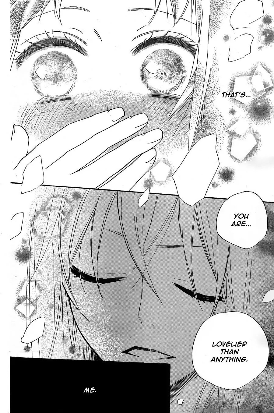 Kamisama Hajimemashita chapter 94 page 18