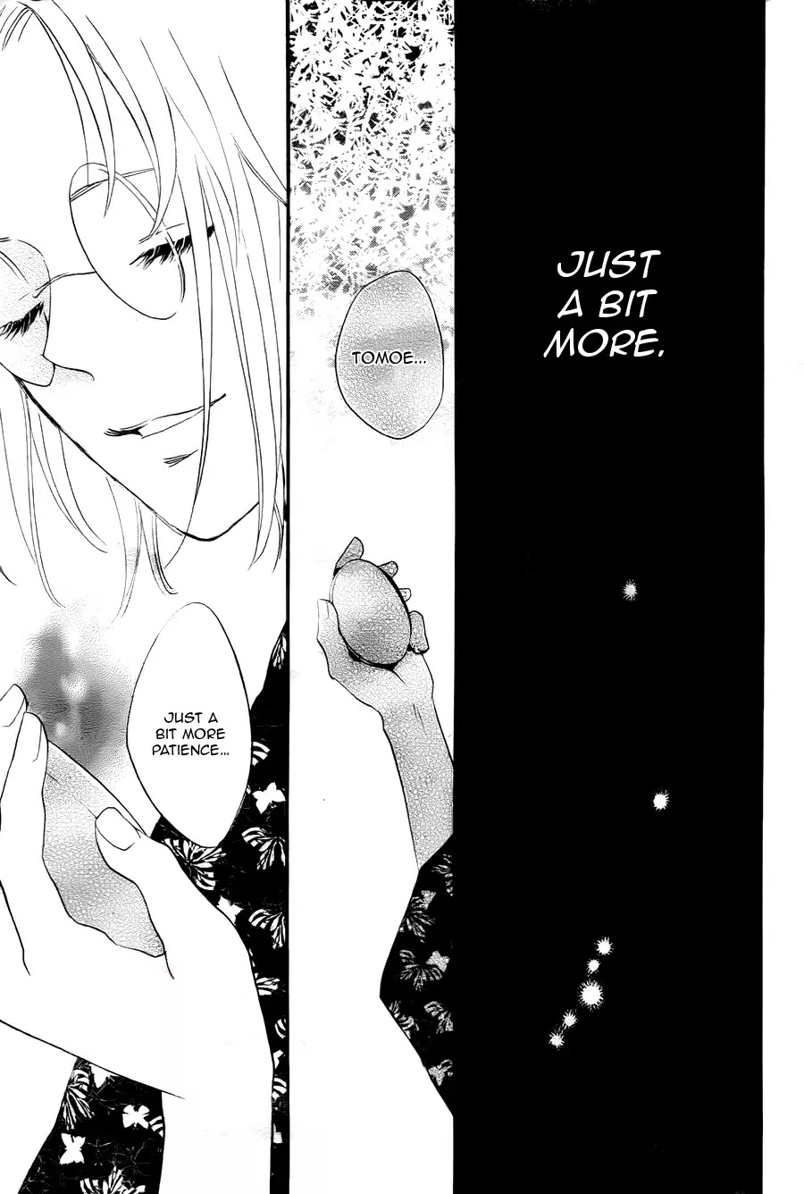 Kamisama Hajimemashita chapter 95 page 31