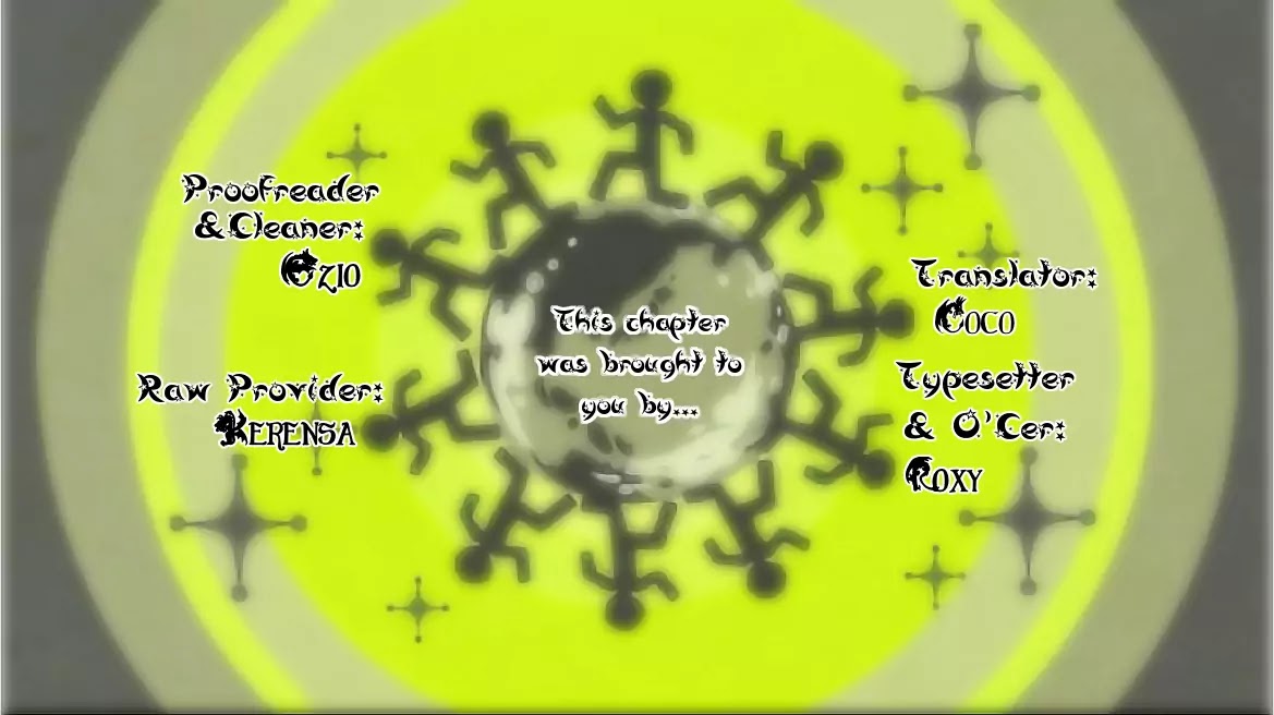 Kamisama Hajimemashita chapter 95 page 33