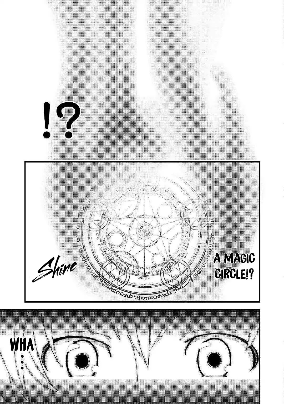 Kamisama Ni Kago 2 Nin Bun Moraimashita chapter 1 page 9