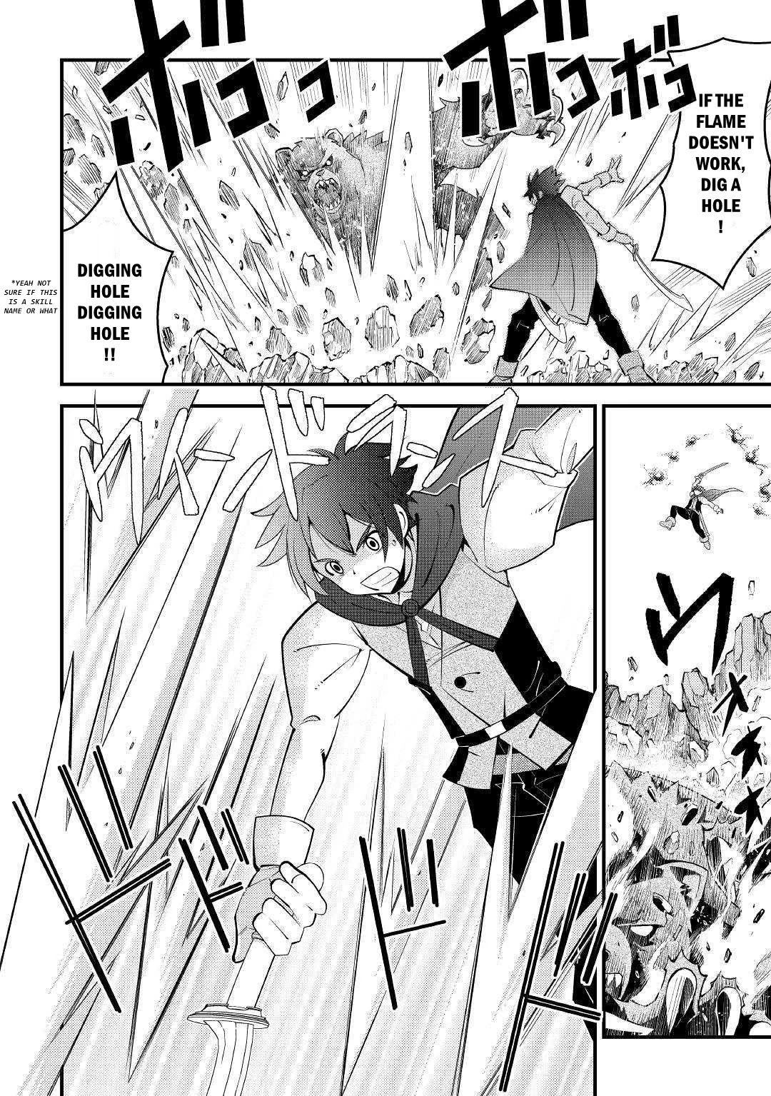 Kamisama Ni Kago 2 Nin Bun Moraimashita chapter 10 page 22