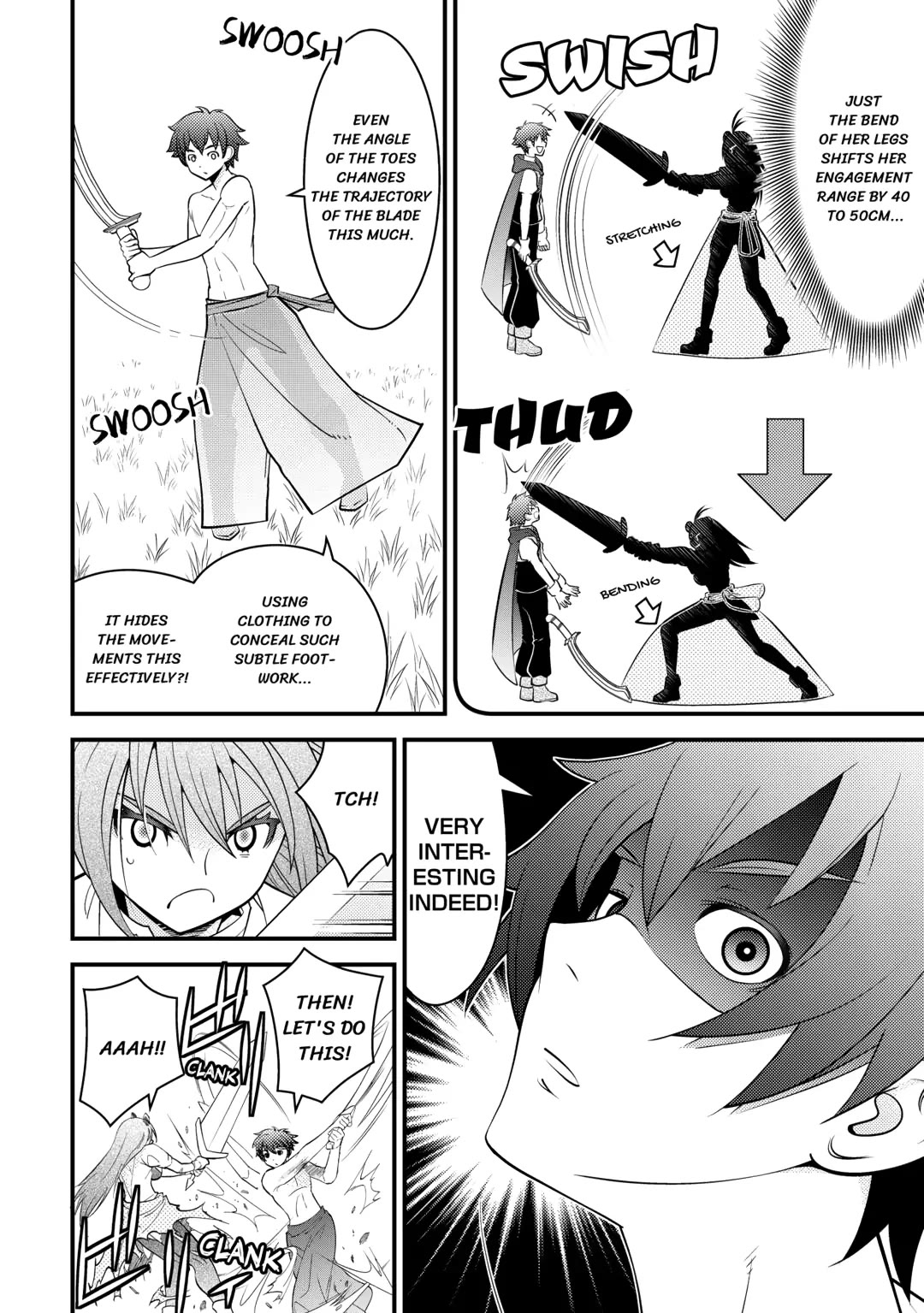 Kamisama Ni Kago 2 Nin Bun Moraimashita chapter 13 page 26